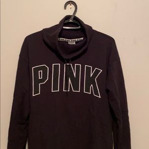PINK sweater